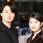 ついにこのときが来た!神木隆之介、浜辺美波らが「ゴジラ-1.0」ワールドプレミアを喜ぶ