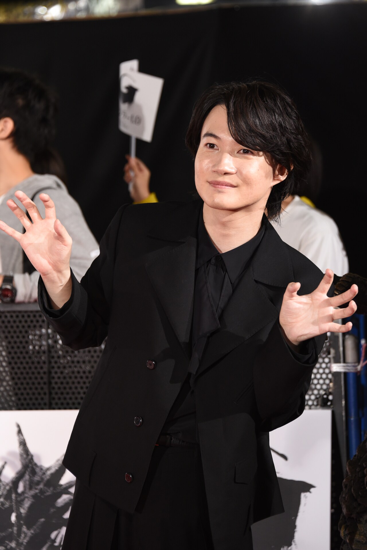 神木隆之介 [画像・動画ギャラリー 31/48] - 映画ナタリー