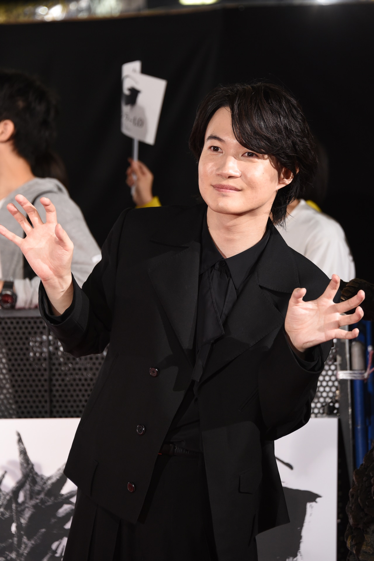神木隆之介
