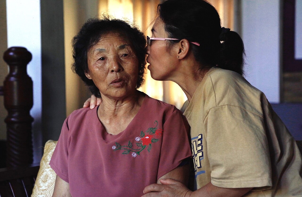 死と隣り合わせの脱北を捉えたドキュメンタリー「ビヨンド・ユートピア」公開