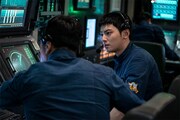 「デシベル」場面写真