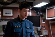「デシベル」場面写真