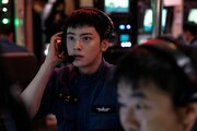 「デシベル」場面写真