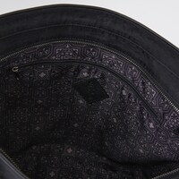 セブルス・スネイプモデルの裏地。