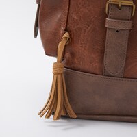 ハリー・ポッターモデルのタッセルチャーム。