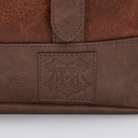 ハリー・ポッターモデルにデザインされた紋章。