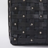 セブルス・スネイプモデルの生地。