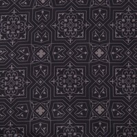 セブルス・スネイプモデルの裏地。