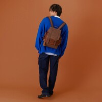 ハリー・ポッターモデルの使用イメージ。