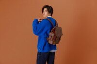 ハリー・ポッターモデルの使用イメージ。