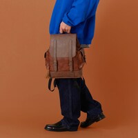 ハリー・ポッターモデルの使用イメージ。