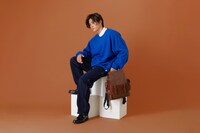 ハリー・ポッターモデルの使用イメージ。