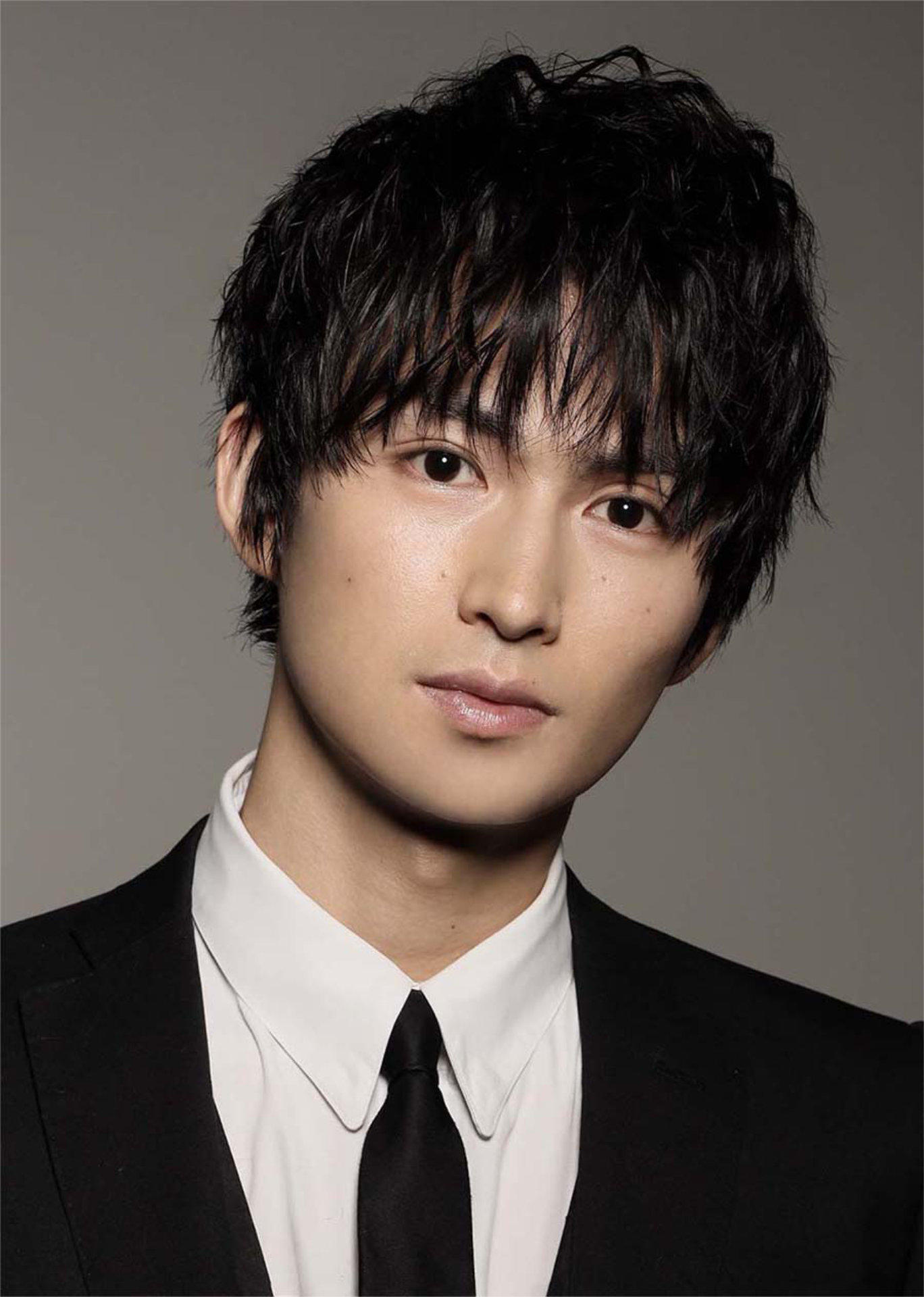 松田凌