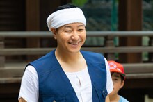 「ゆりあ先生の赤い糸」より、長田庄平演じる長田勝利。