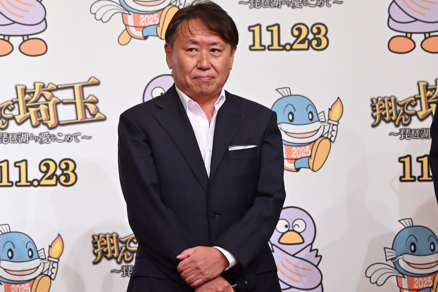 武内英樹