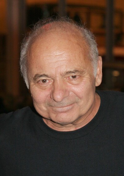 バート・ヤング（写真提供：Photo By JR Davis / PHOTOlink.net PHOTOlink / Newscom / ゼータ イメージ）