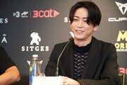 亀梨和也