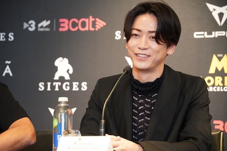 亀梨和也