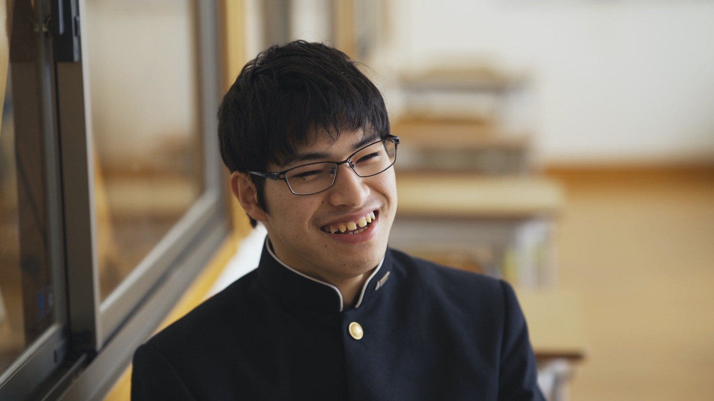 「メロスたち」場面写真