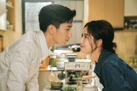 中国ドラマ「2回目のロマンスはままならない！」場面写真