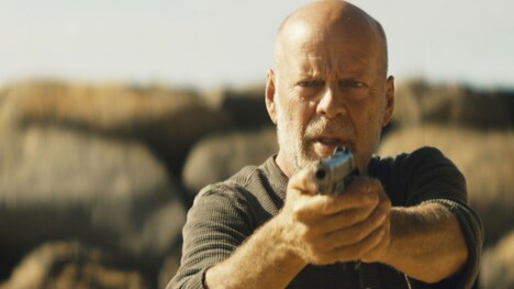 「オペレーション・ゴールド」場面写真