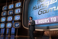 「ハンガー・ゲーム0」場面写真