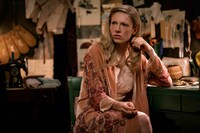 「ハンガー・ゲーム0」場面写真