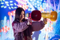 「ゾン100～ゾンビになるまでにしたい100のこと～」場面写真