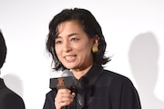 尾野真千子