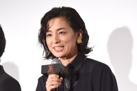 尾野真千子
