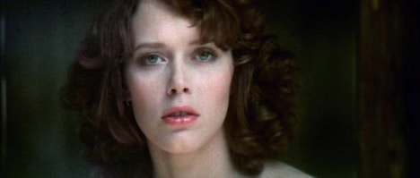 「続エマニエル夫人 デジタルリマスター版」メインカット (c)1975 STUDIOCANAL. Tous droits réservés.