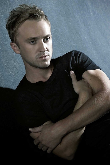 トム・フェルトン