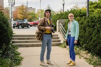 「スライス」場面写真 (c)2018 Slice the Movie, LLC  All Rights Reserved.