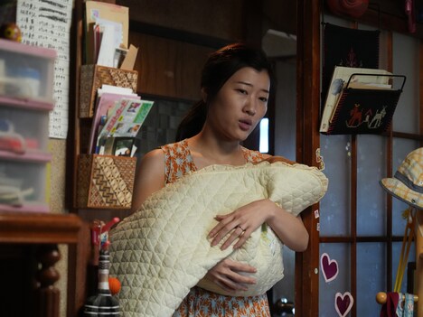 「カラオケ行こ！」場面写真