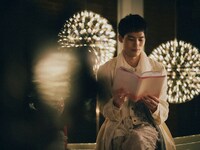 「おやすみ王子」より、水上恒司。