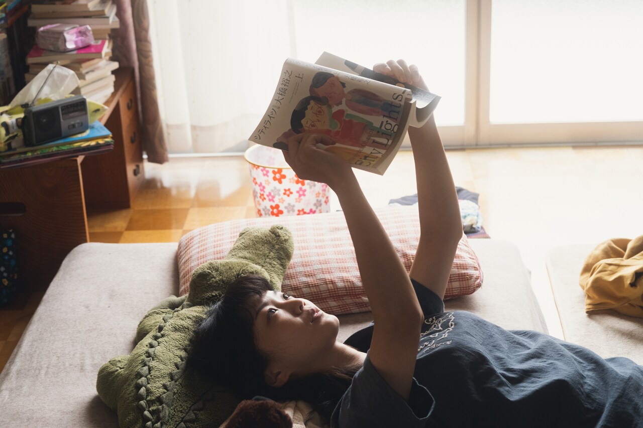 「スミコ22」より。