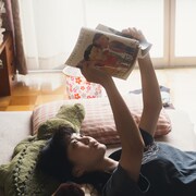 創作ユニット・しどろもどリの新作映画「スミコ22」が始動、主演は堀春菜