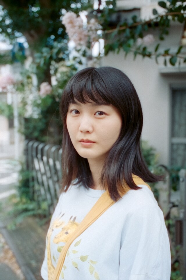 「スミコ22」より。