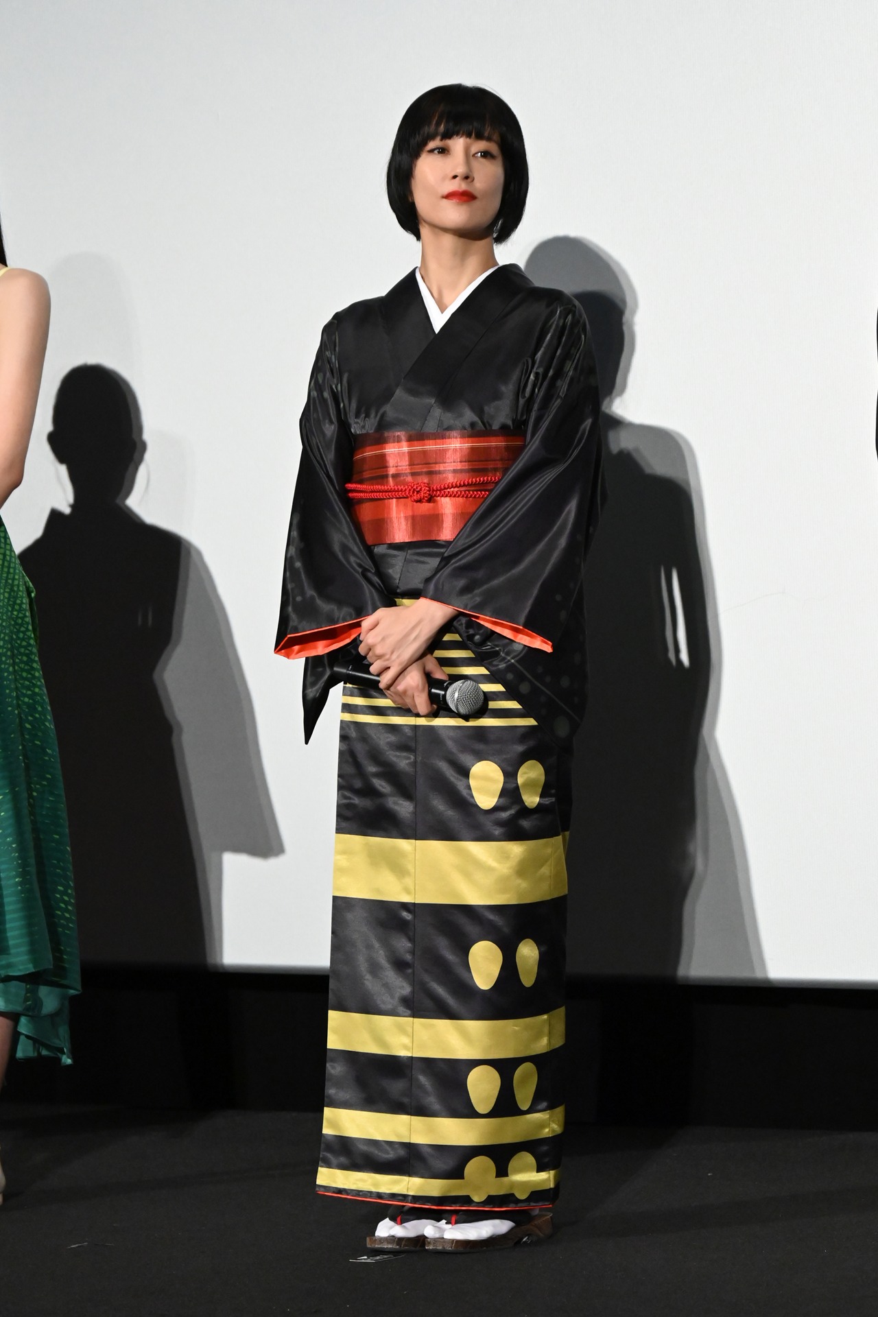 水川あさみ