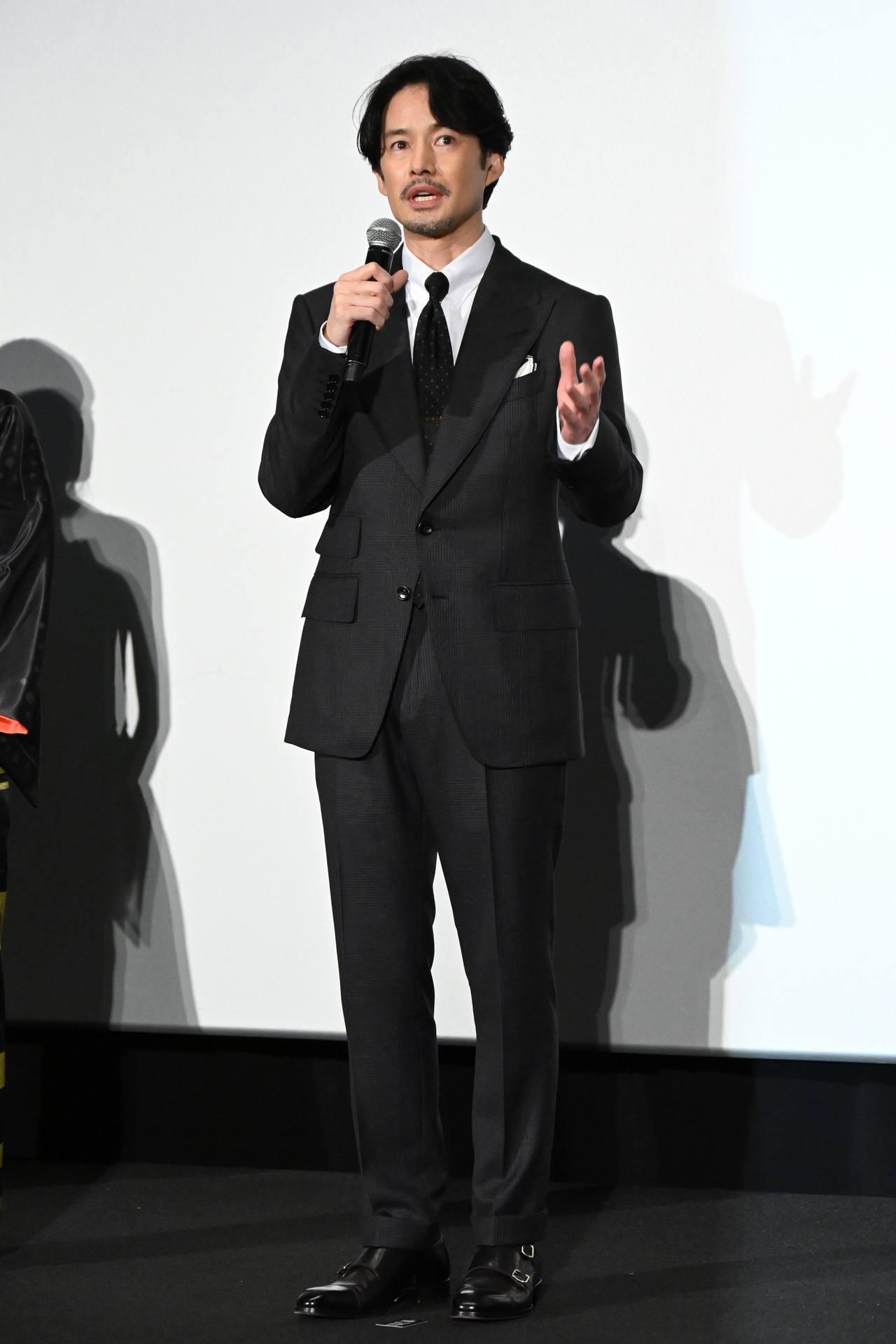 竹野内豊