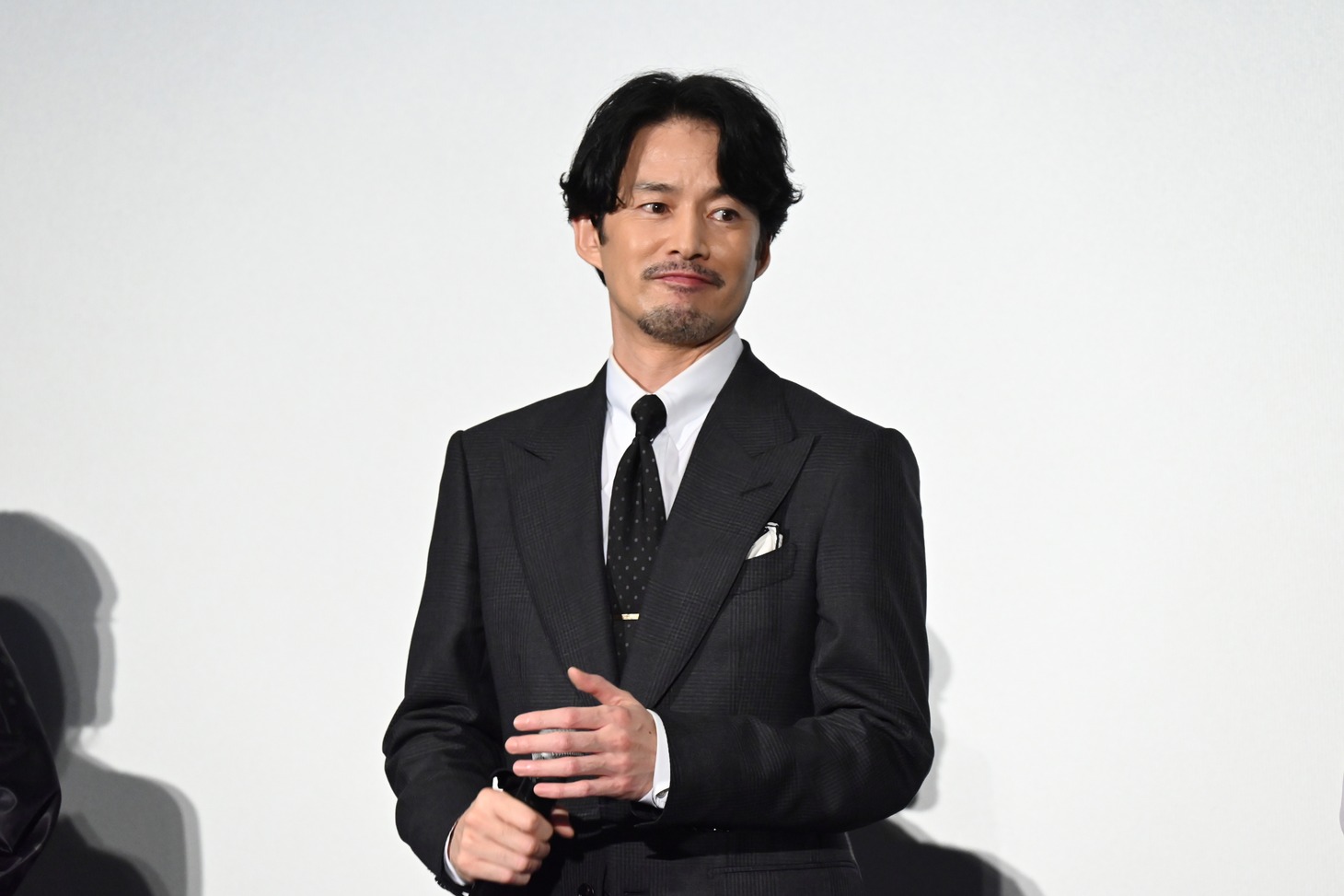 竹野内豊
