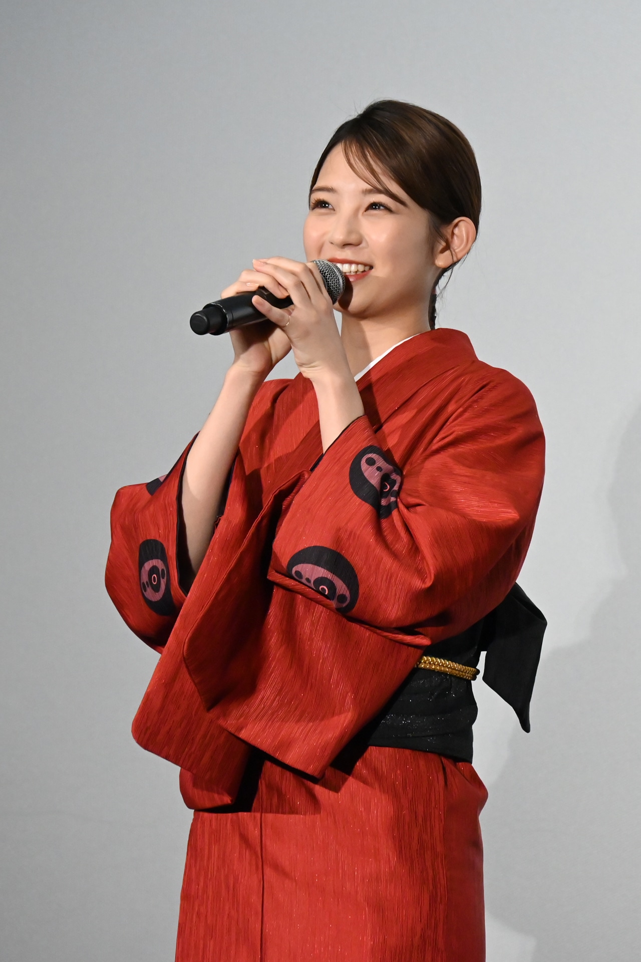 桃果