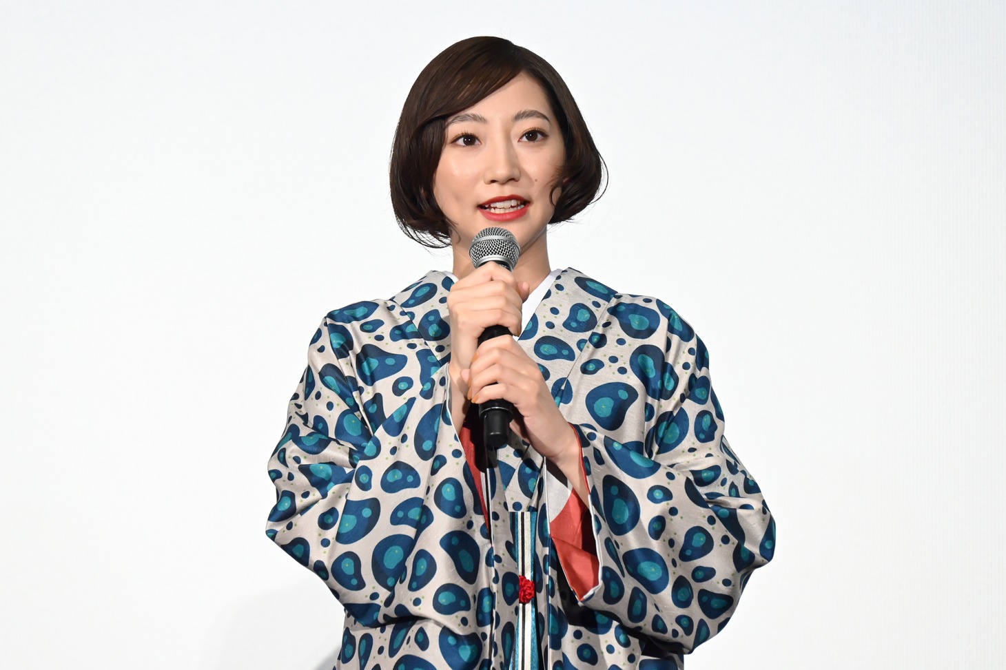 武田玲奈