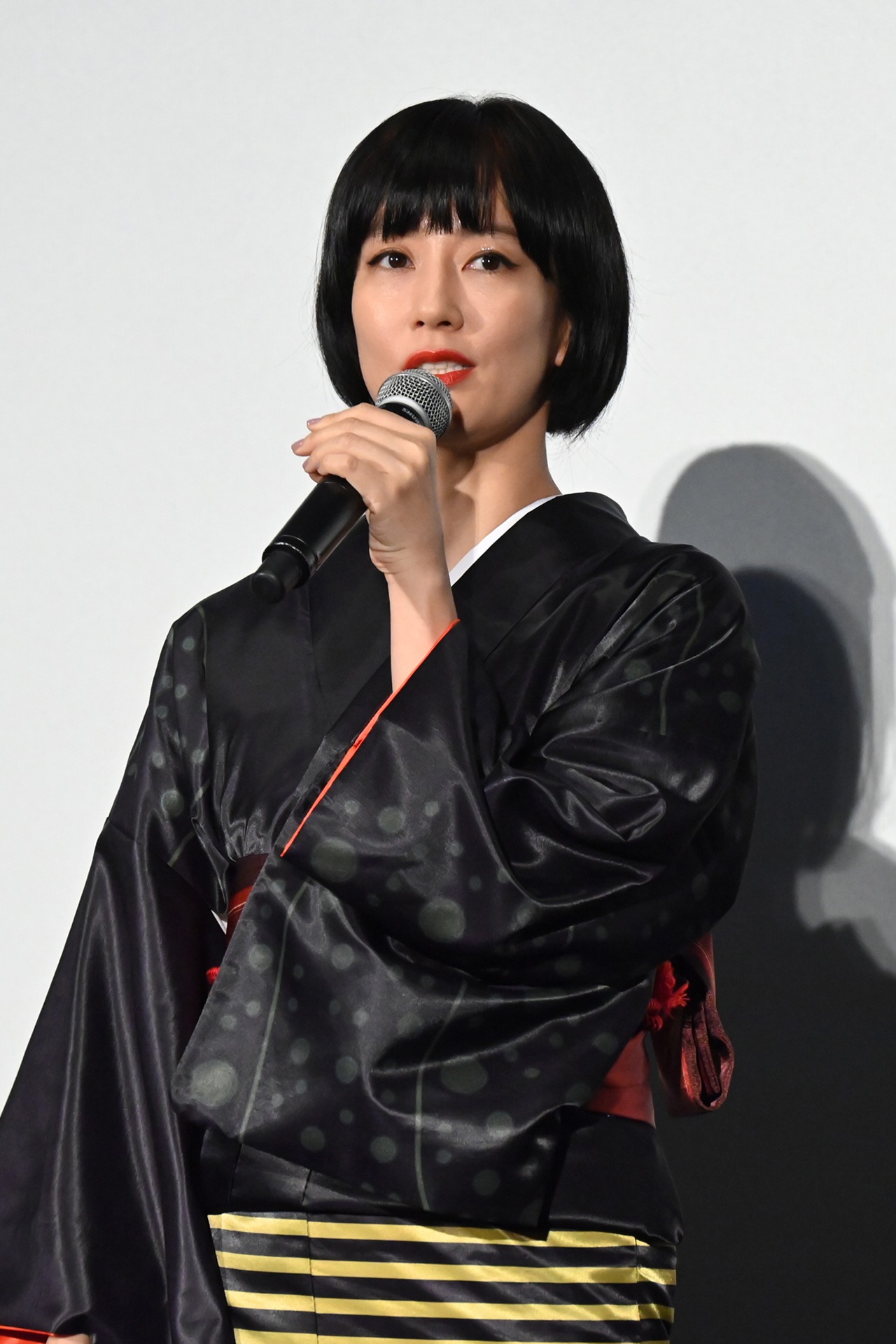 水川あさみ