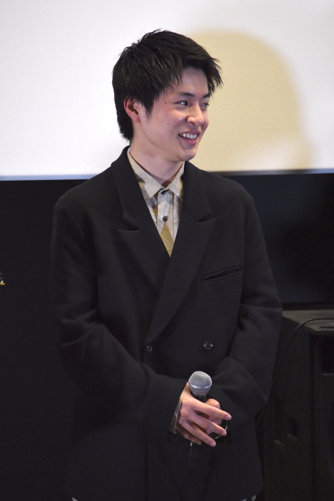 大原由暉