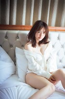 磯山さやか（撮影：松田忠雄）