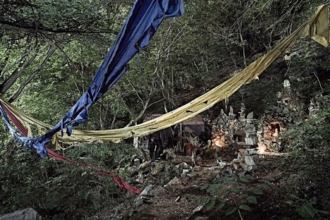 「トンソン荘事件の記録」新場面写真