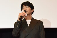 津田健次郎