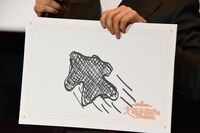 津田健次郎が描いた注目シーン。