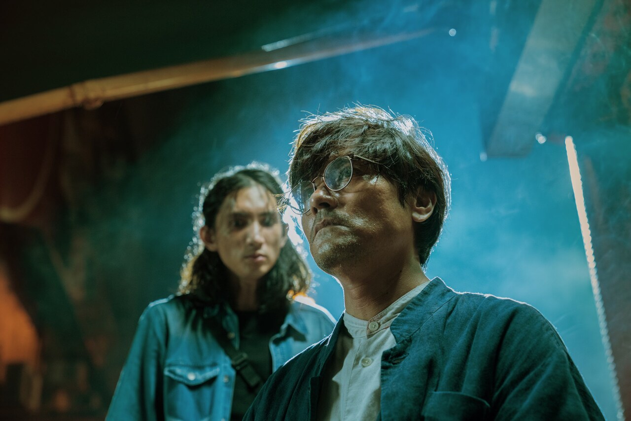 「香港映画祭2023 Making Waves」の来日ゲスト決定、ラム・カートンやソイ・チェンら